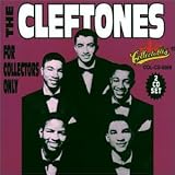Cleftones For Collectors Only