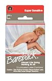 Contempo Bareback Condoms 3 Pack   Retail Box