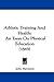 Book cover for 9781104015480