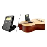 Planet Waves Universal Chromatic Tuner