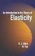 An Introduction to the Theory of Elasticity