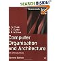 Computer Organisation and Architecture: An Introduction (Grassroots)