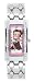 Betty Boop Children s Crystal Accented Bracelet Watch #BB-W132A