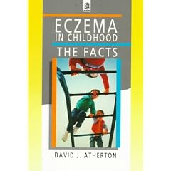 Eczema in Childhood (Facts)