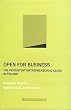 Open for Business: The Persistent Entrepreneurial Class in Poland