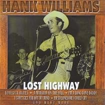 Lost Highway