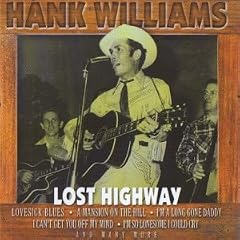 Lost Highway