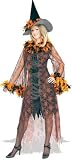アダルト フェザーウィッチ コスチューム Adult Feathered Witch Costume 57003