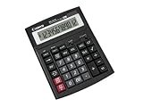 Review Canon 0694B001AA / Canon WS-1210T Desk Display Calculator