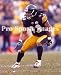 Troy Polamalu Pittsburgh Steelers Glossy 8x10 Photo
