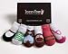 Jazzy Toes Baby S Variety Original - Girls (0-12M)