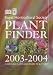 RHS Plant Finder 2003-2004