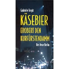 K�sebier erobert den Kurf�rstendamm