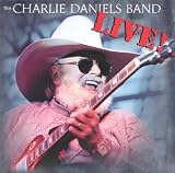 Revue The Charlie Daniels Band  / Live Record