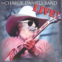 Charlie Daniels Band - The Live Record