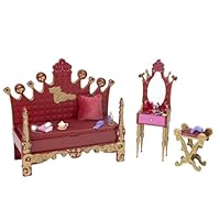 Bratz Princess Lifestyle Bedroom Set