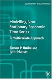 Modelling Non-Stationary Economic Time Series: A Multivariate Approach (Palgrave Texts in Econometrics)