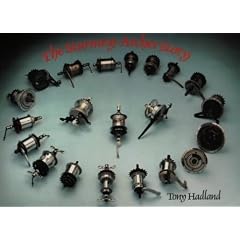 The Sturmey-Archer Story