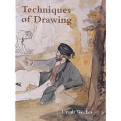 Techniques of Drawing from the 15th to 19th Centuries