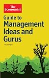 Guide to management ideas and gurus