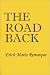 Books : The Road Back