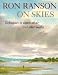 Ron Ranson on Skies: Techniques in Watercolour and Other Media