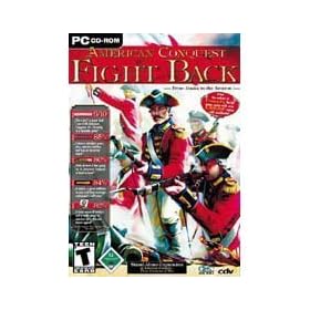 American Conquest: Fight Back