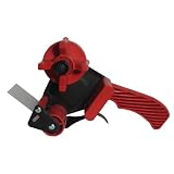 Heavy Duty Tape Gun Dispenser Packing Machine Shipping by JMK