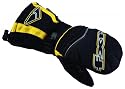 Men's FXR Racing® Thinsulate® Insulation Fuel Snowmobile Mitts, BLACK