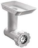 41VR4xSJ4KL. SL160  KitchenAid 5FVSFGA Fleischwolf und Pürieraufsatz