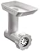KitchenAid 5FVSFGA Fleischwolf und Pürieraufsatz