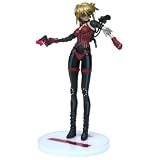 NAOMI ARMITAGE III: POLY-MATRIX STAND