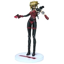 NAOMI ARMITAGE III: POLY-MATRIX STAND