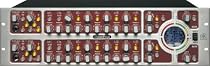 Mindprint DTC Dual-Tube Channel Mic Preamp