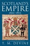 Scotlands Empire, 1600-1815