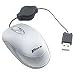 Targus Notebook Kaleidoscope Mouse - Mouse - optical - wired - USB - silver