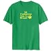   - T-SHIRT GREEN 