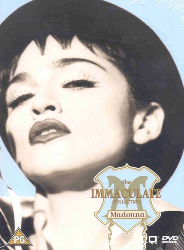 Madonna - The Immaculate Collection
