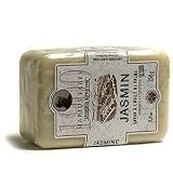 250g Marius Fabre Jasmine Scented Bath Soap
