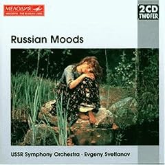 Russian Moods (Russische Stimmungen)