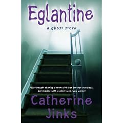 Eglantine: A Ghost Story