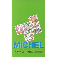 MICHEL-Sammler-ABC