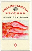 Mediterranean Seafood (Cookery Library)