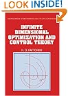 Infinite Dimensional Optimization and Control Theory (Encyclopedia of Mathematics and its Applications)