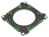 Basic Fun XTS 360 Degree 8 Way Switcher Expander Track