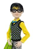 Monster High Jackson Jekyll Doll