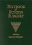 Textbook of Bunion Surgery, 3e
