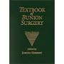 Textbook of Bunion Surgery