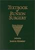 Textbook of Bunion Surgery