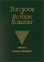 Textbook of Bunion Surgery